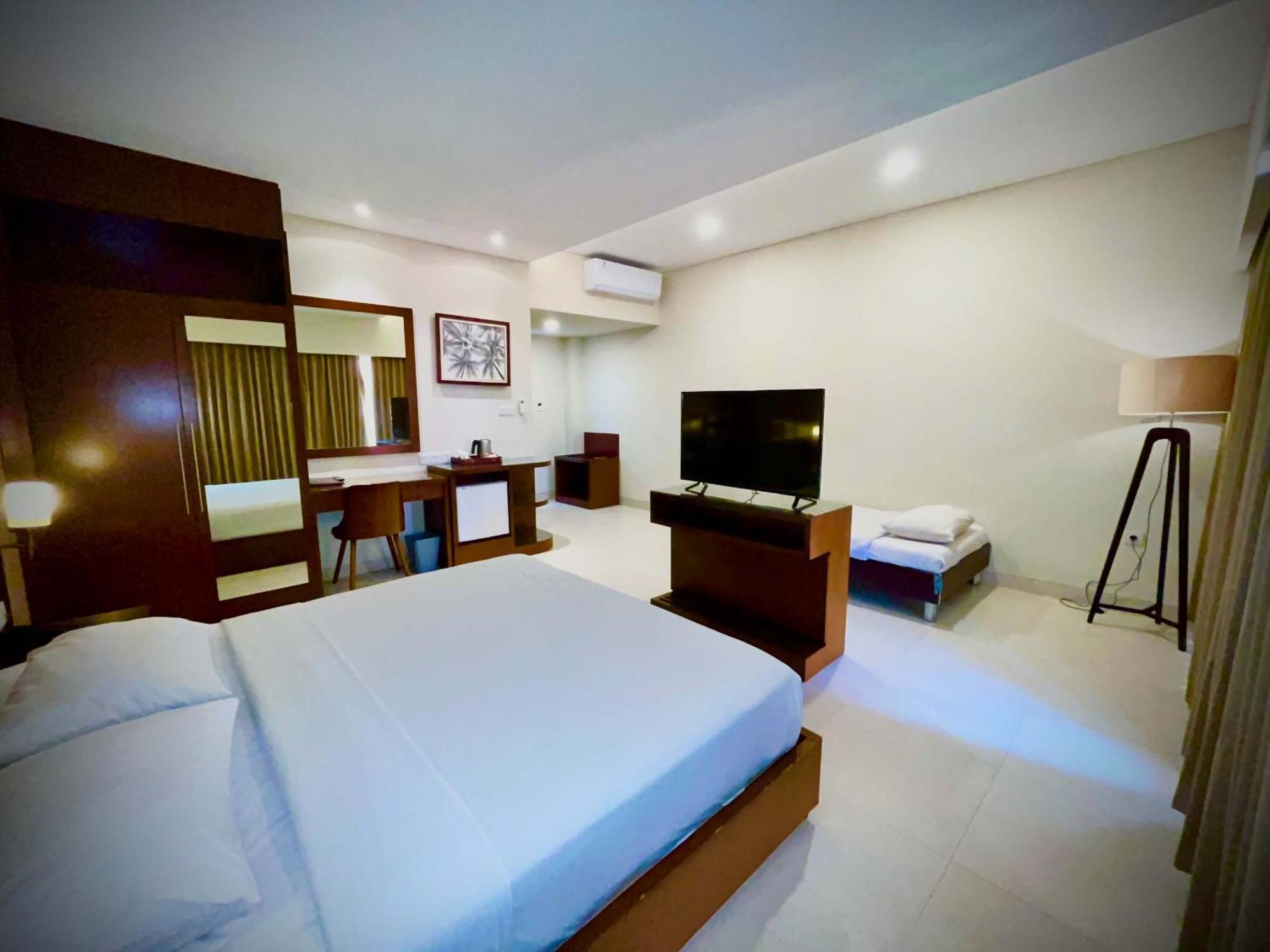 Deluxe Premier Room Triple Bed,1586114743:JPEG